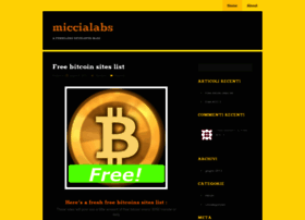 miccialabs.wordpress.com