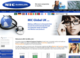 micglobal.co.uk