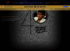 michael-jackson-lyrics.com