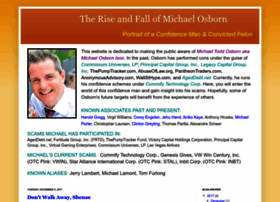 Michael-osborn.info