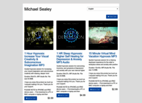 Michael-sealey.dpdcart.com