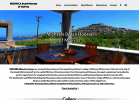 michaela-beachhouses.com