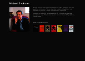Michaelbackman.com
