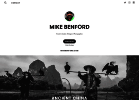 Michaelbenford.exposure.co