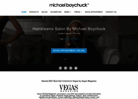 Michaelboychuck.com