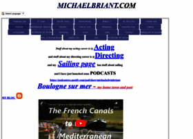 Michaelbriant.com