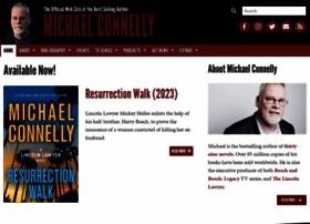 michaelconnelly.com