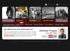 Michaelfroese.com