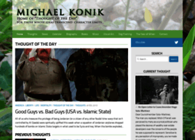 Michaelkonik.com