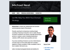 Michaelneal.com