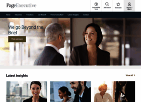 michaelpage-executivesearch.es