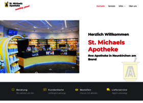 michaels-apotheke.de