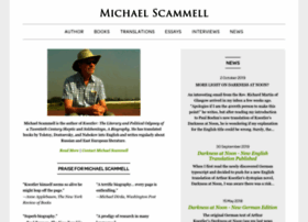 Michaelscammell.com