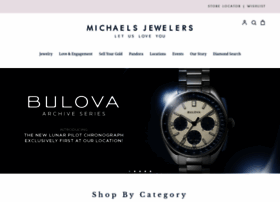 Michaelsjewelers.com