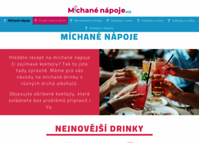 michanenapoje.cz