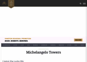 Michelangelotowers.co.za