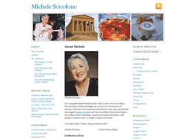 Michelescicolone.com