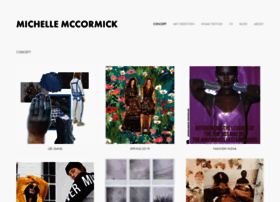 Michellemccormick.com