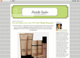 Michellespieler.blogspot.com