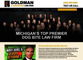 michigandogbite-lawyer.com