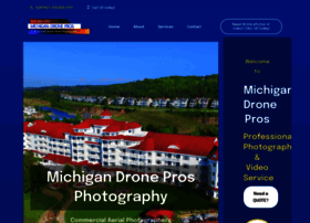 Michigandronepros.com