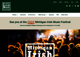Michiganirish.org