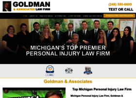 Michiganpersonal-injury.com