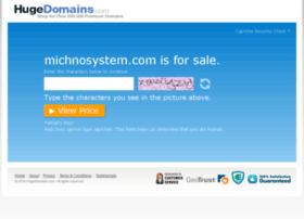 michnosystem.com