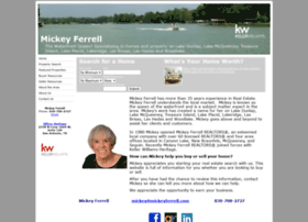 mickeyferrell.com