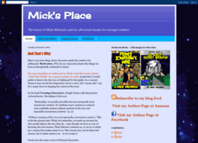 Mickmichaels.com