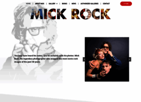 mickrock.com