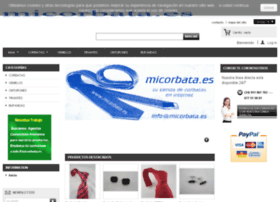 micorbata.hoswedaje.com