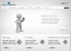 micro-docs.net