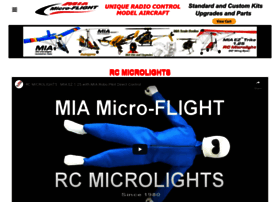 micro-flight.com