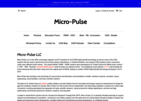Micro-pulse.com