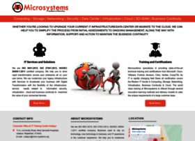 Micro-systems.org