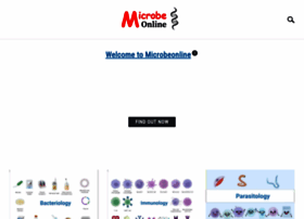 Microbeonline.com