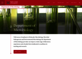 microbiology.muohio.edu
