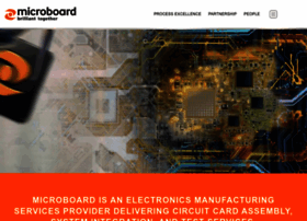 microboard.com