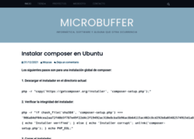 microbuffer.wordpress.com