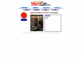 microcar.org