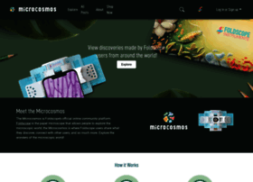 Microcosmos.foldscope.com