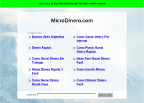 microdinero.com