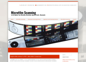 Microfilmdepot.com