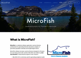 Microfish.org