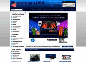 microgeo-usa.com