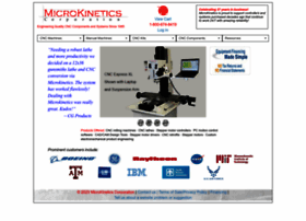 microkinetics.com