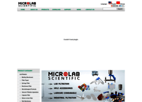 Microlabscientific.com