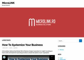 microlink.ro