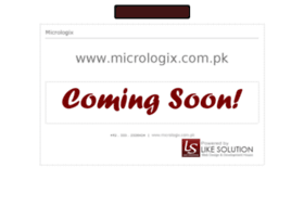 micrologix.com.pk